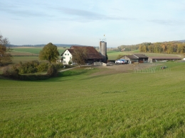 Bauernhof Schleitheim
